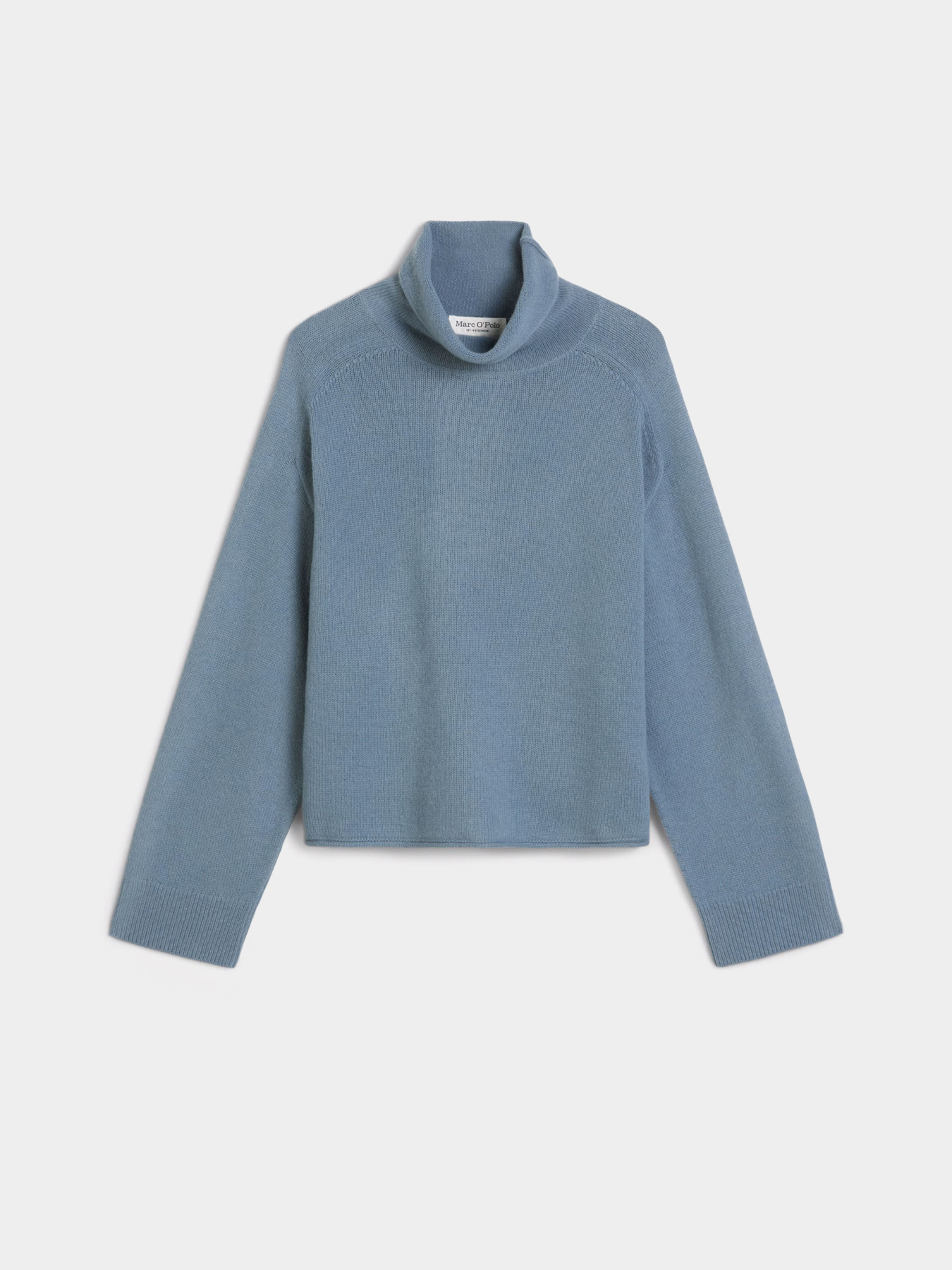 Свитры и кардиганы Marc O’Polo модель M10609060267-857 Фото