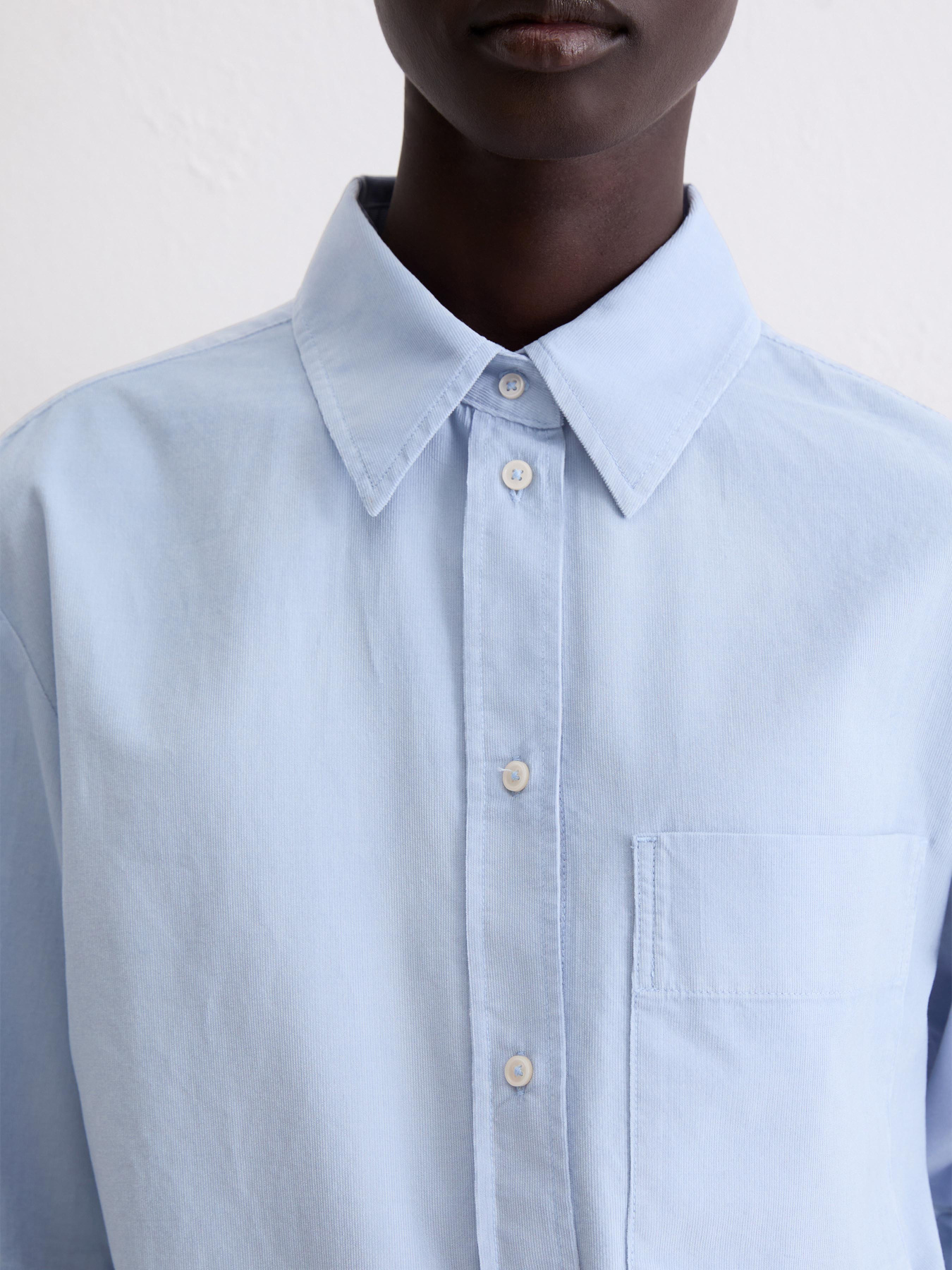 Сорочки Marc O’Polo модель 600088242171-825 Фото