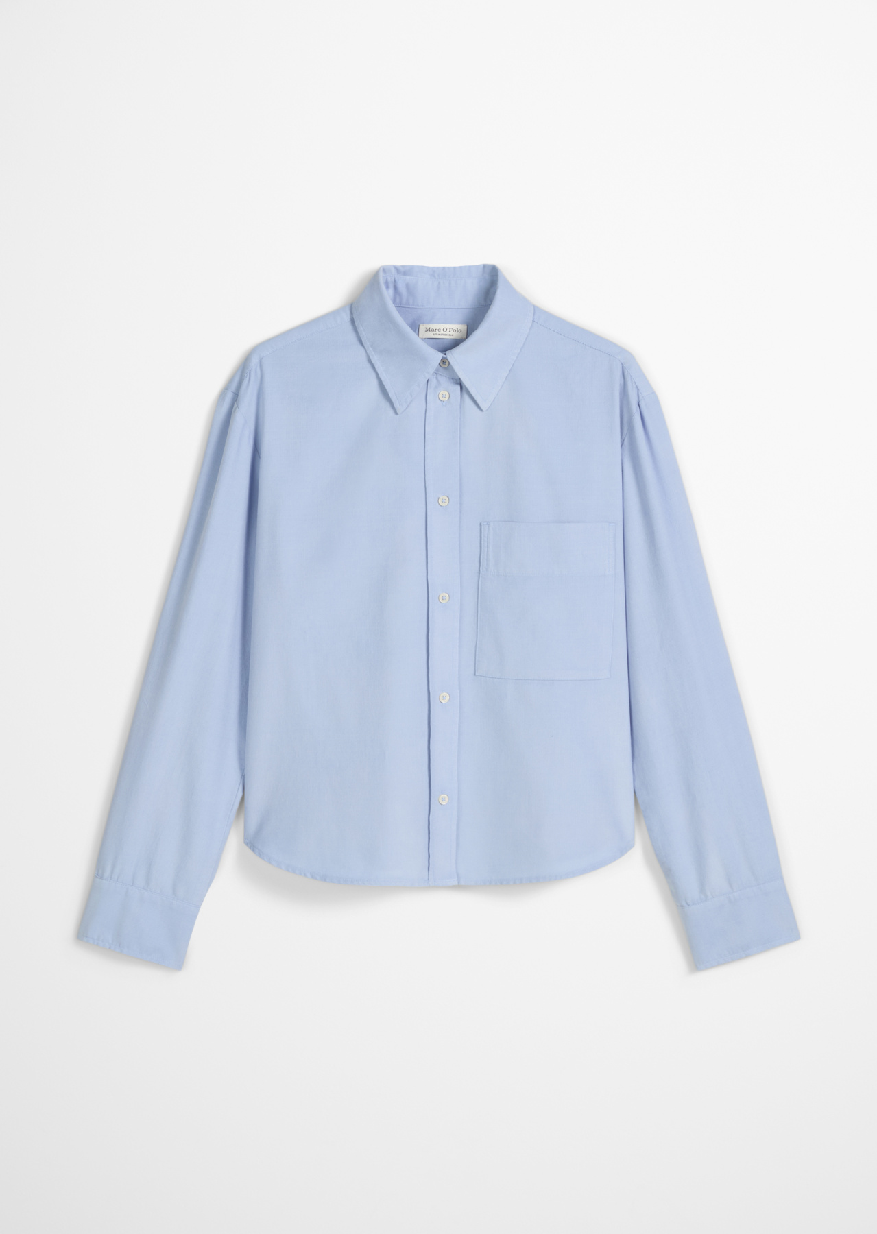 Сорочки Marc O’Polo модель 600088242171-825 Фото