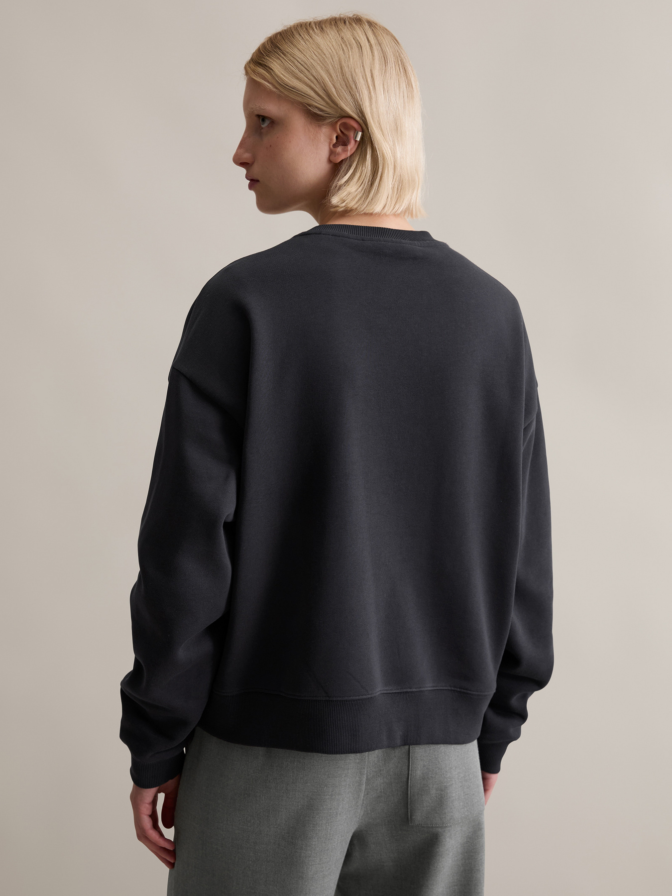Худи и свитшоты Marc O’Polo DENIM модель 5000007532-4133 Фото