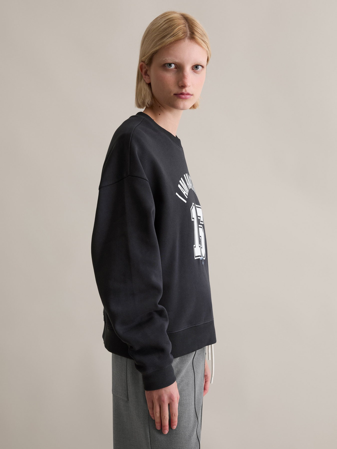Худи и свитшоты Marc O’Polo DENIM модель 5000007532-4133 Фото