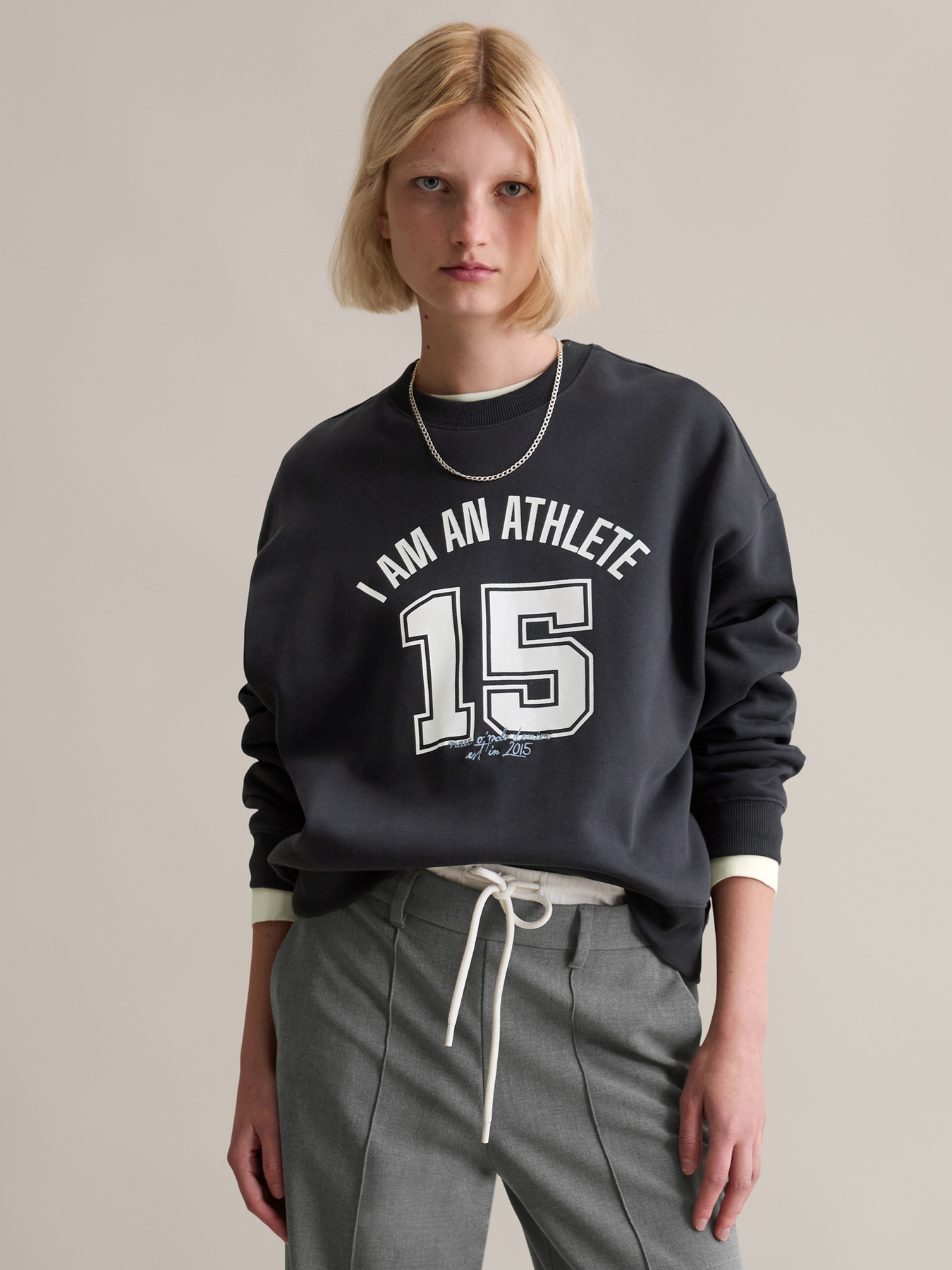 Худи и свитшоты Marc O’Polo DENIM модель 5000007532-4133 Фото