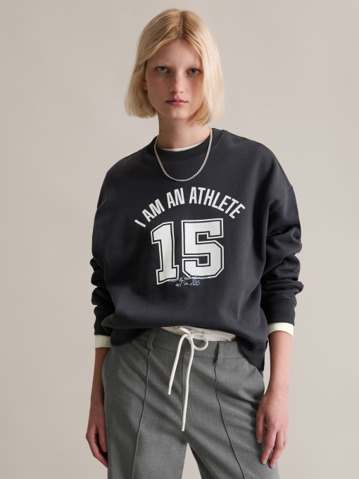 Худи и свитшоты Marc O’Polo DENIM модель 5000007532-4133 Фото