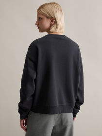 Худи и свитшоты Marc O’Polo DENIM модель 5000007532-4133 Фото