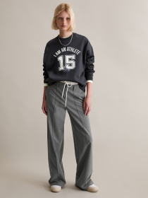 Худи и свитшоты Marc O’Polo DENIM модель 5000007532-4133 Фото