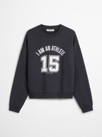 Худи и свитшоты Marc O’Polo DENIM модель 5000007532-4133 Фото