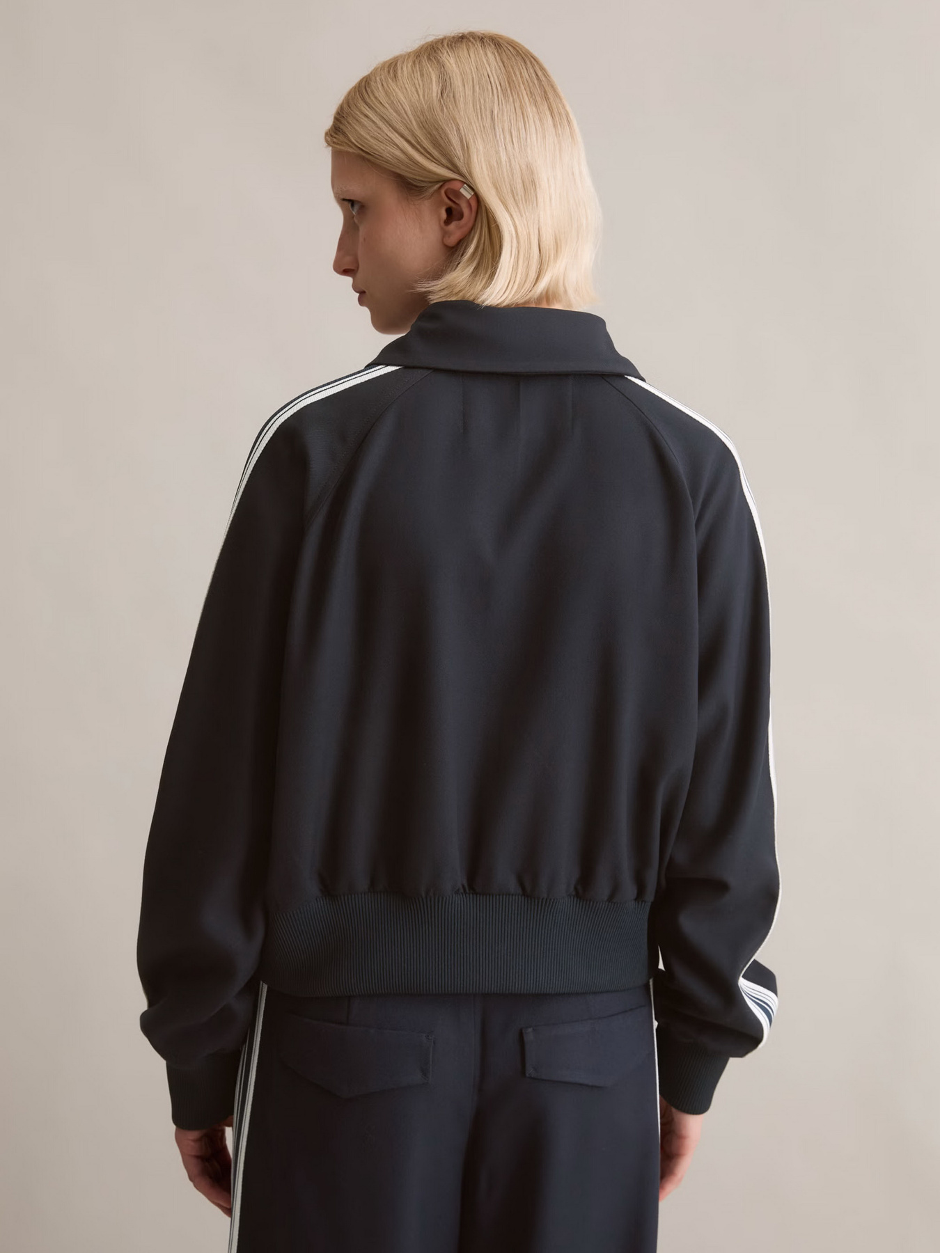 Худи и свитшоты Marc O’Polo DENIM модель 5000007918-4133 Фото