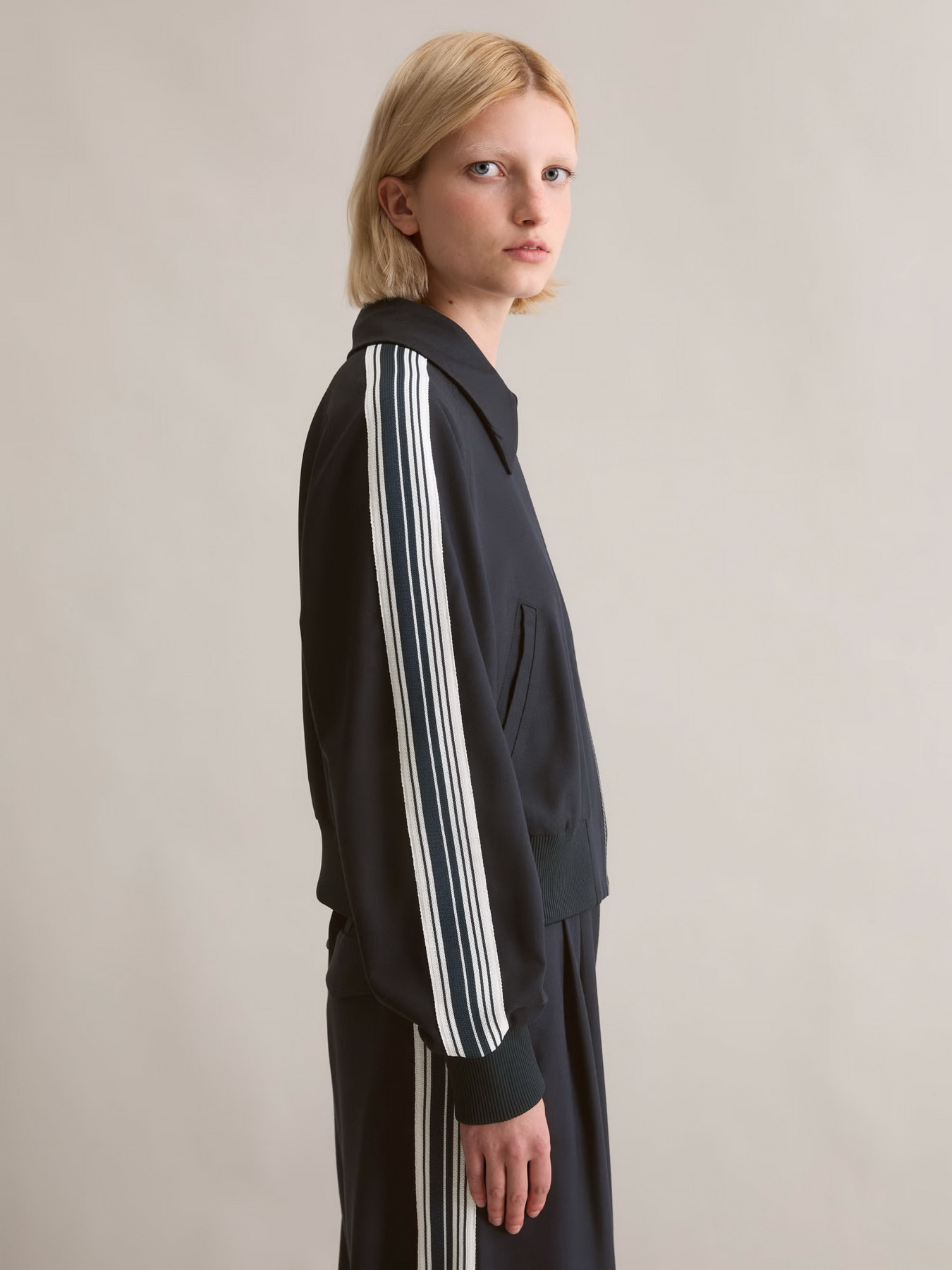 Худи и свитшоты Marc O’Polo DENIM модель 5000007918-4133 Фото