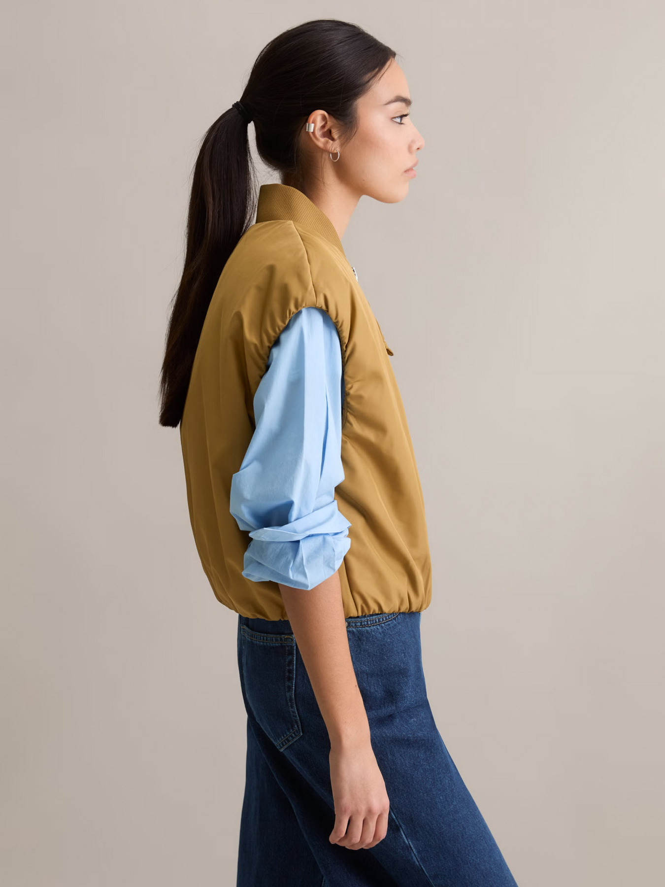 Куртки та дублянки Marc O'Polo denim модель 5000007944-2299 Фото