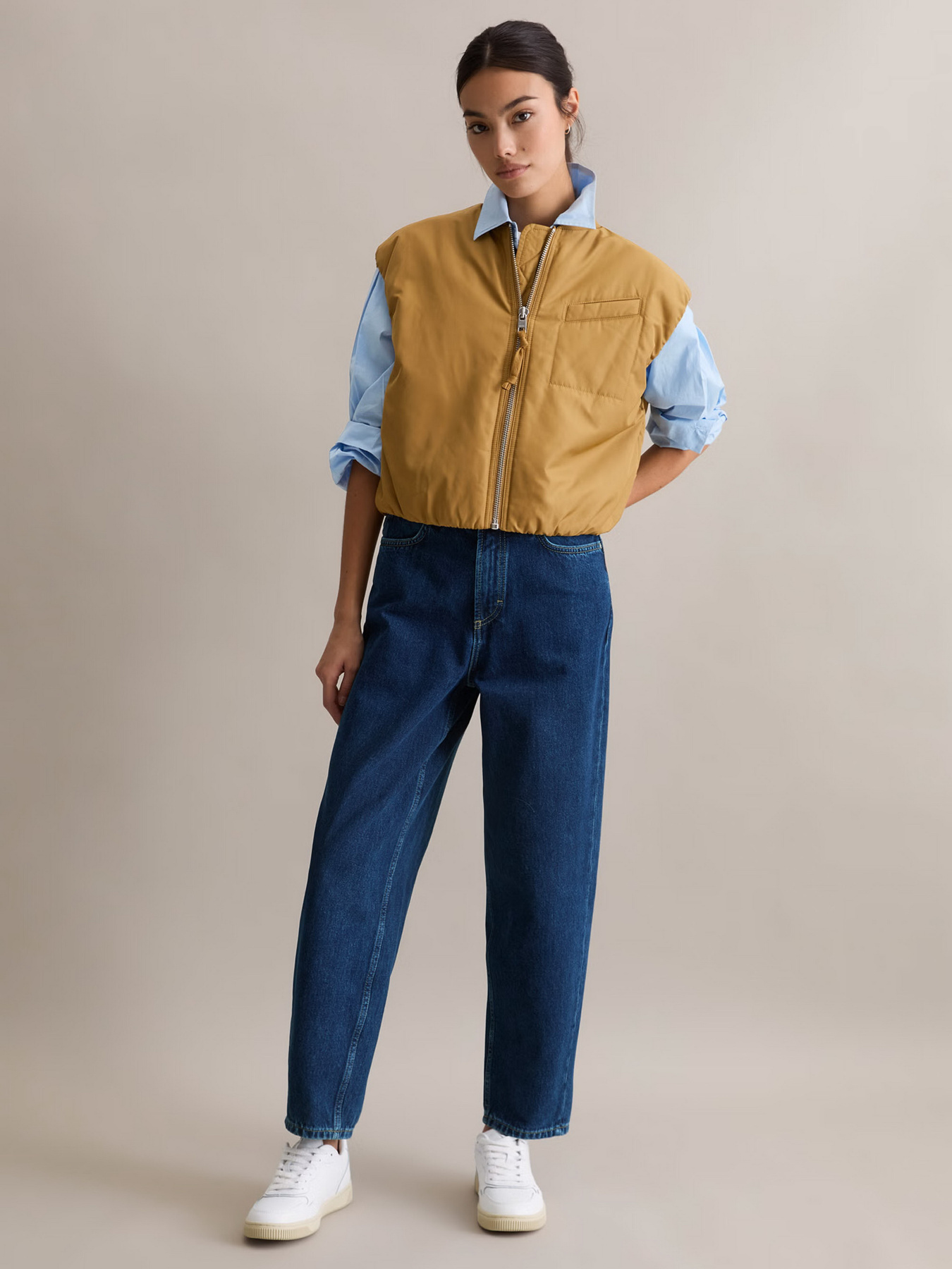 Куртки та дублянки Marc O'Polo denim модель 5000007944-2299 Фото