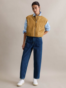 Куртки та дублянки Marc O'Polo denim модель 5000007944-2299 Фото
