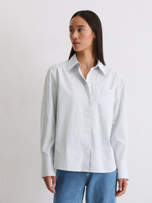 Рубашки Marc O’Polo модель 5000010638-5138 Фото