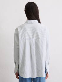 Рубашки Marc O’Polo модель 5000010638-5138 Фото