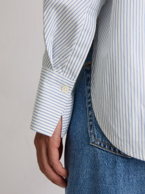 Рубашки Marc O’Polo модель 5000010638-5138 Фото