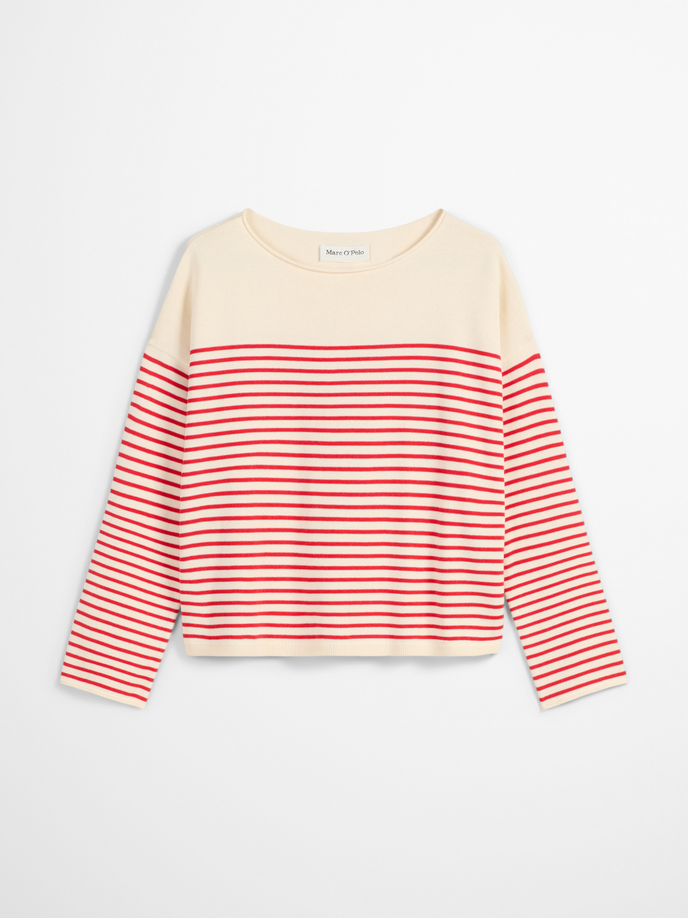 Свитры и кардиганы Marc O’Polo модель 5000010610-1259 Фото