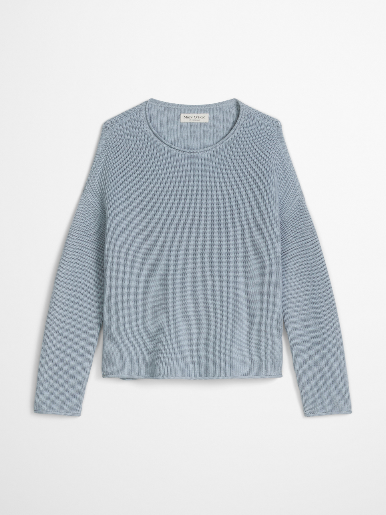 Свитры и кардиганы Marc O’Polo модель 5000013101-0904 Фото