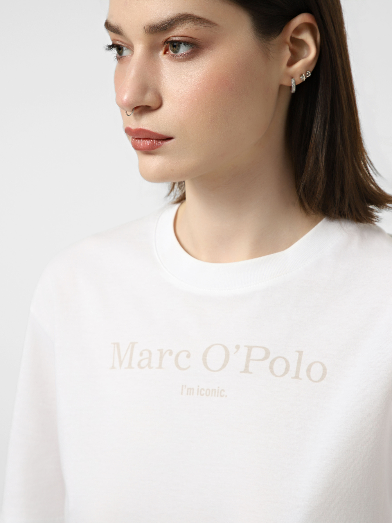 Футболки і поло Marc O’Polo модель 5000013306-0163 Фото