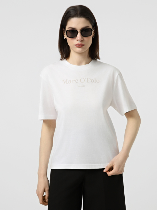 Футболки і поло Marc O’Polo модель 5000013306-0163 Фото
