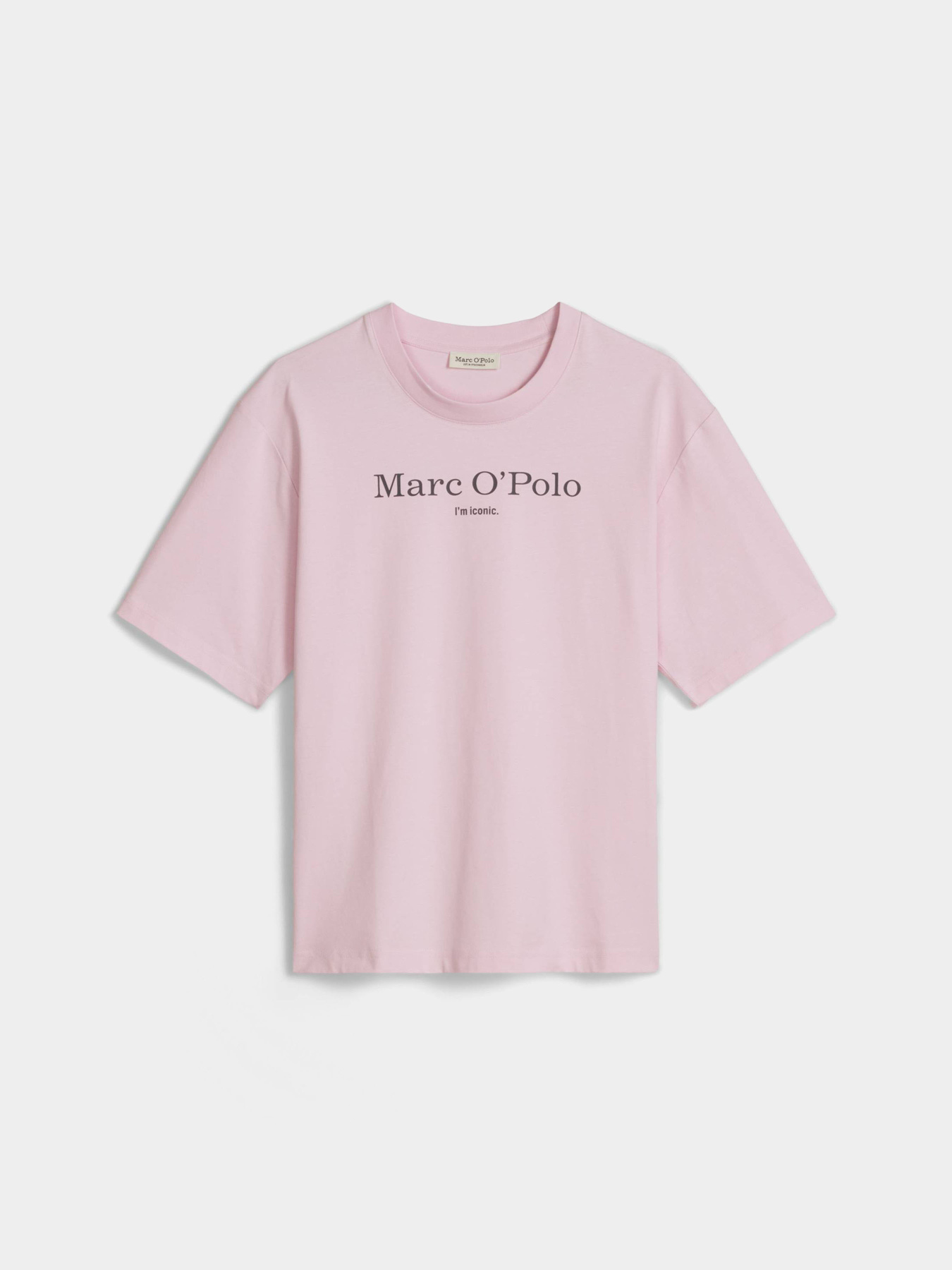 Футболки і поло Marc O’Polo модель 5000013306-6725 Футболки і поло Marc O’Polo модель 5000013306-6725 Фото