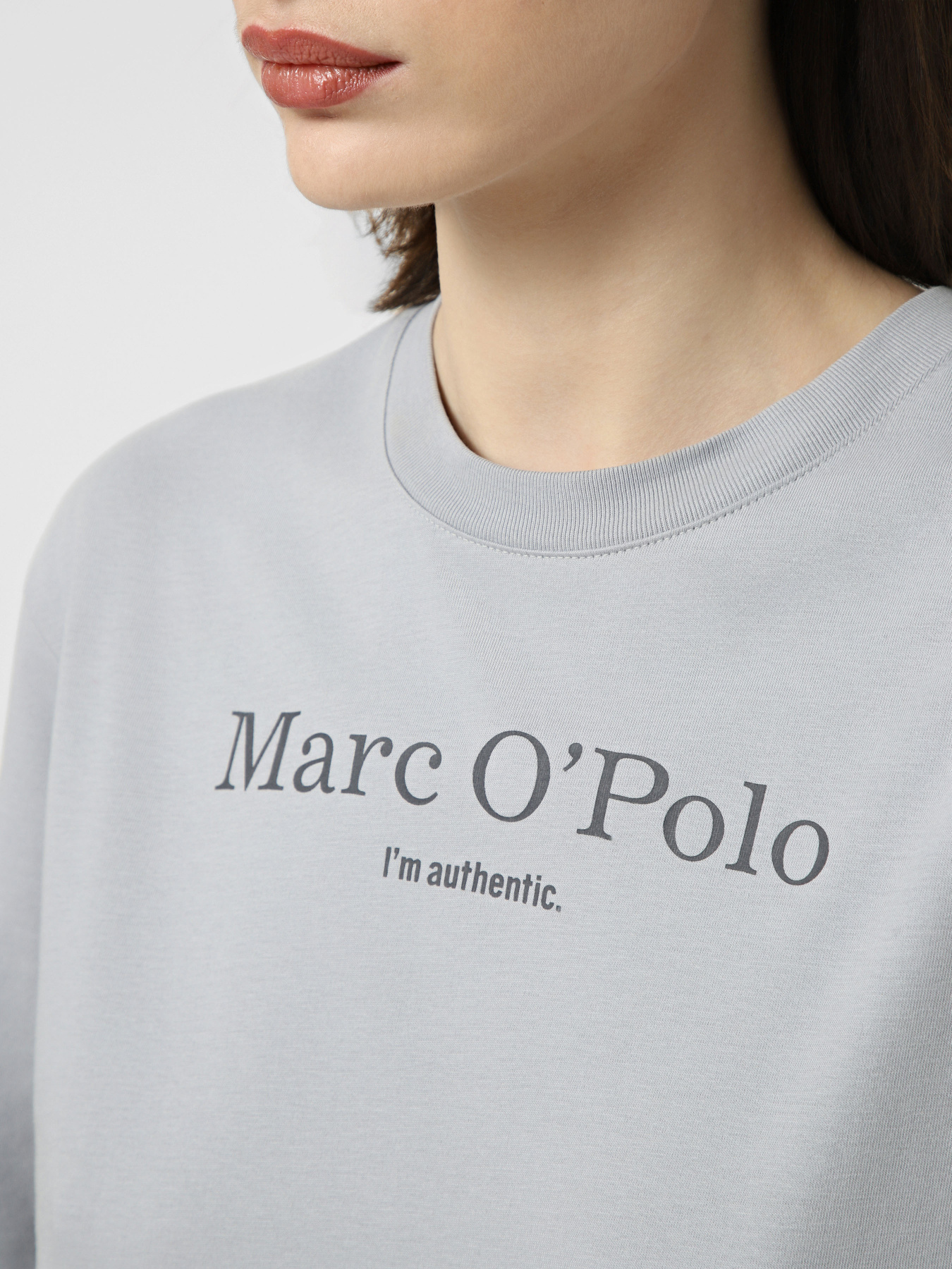 Футболки і поло Marc O’Polo модель 5000013306-0904 Футболки і поло Marc O’Polo модель 5000013306-0904 Фото