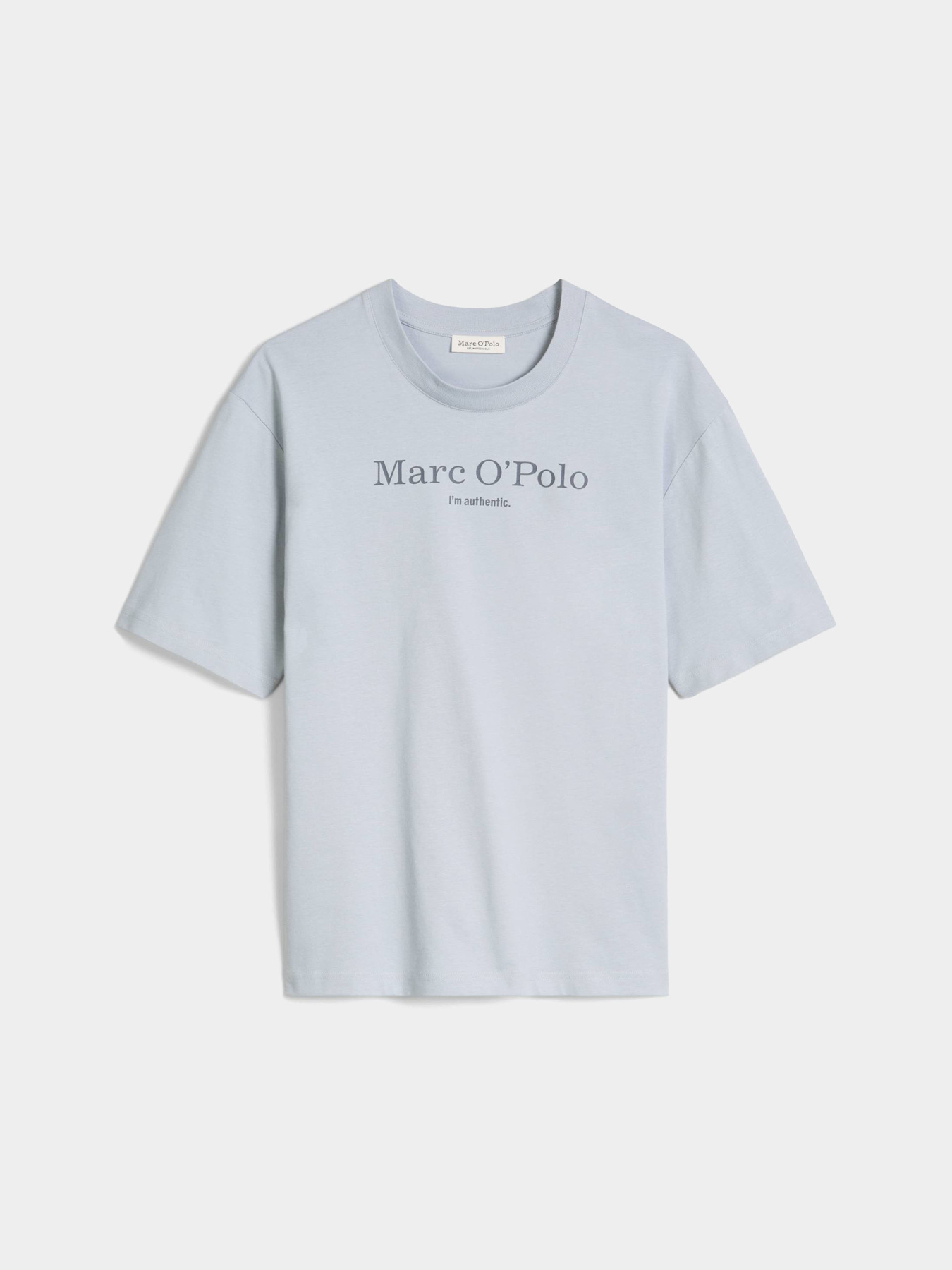 Футболки і поло Marc O’Polo модель 5000013306-0904 Футболки і поло Marc O’Polo модель 5000013306-0904 Фото