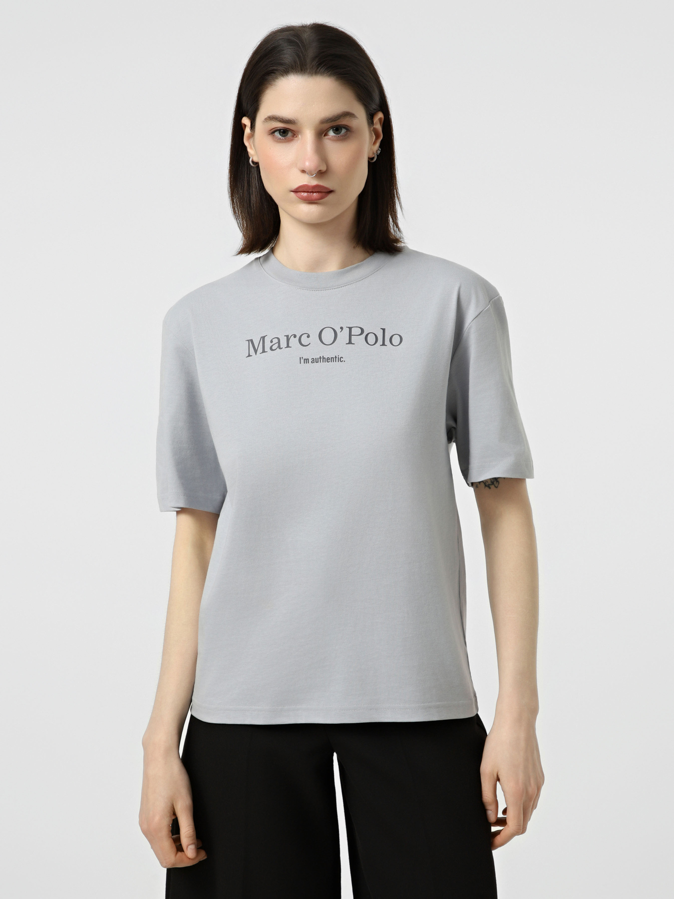 Футболки і поло Marc O’Polo модель 5000013306-0904 Футболки і поло Marc O’Polo модель 5000013306-0904 Фото