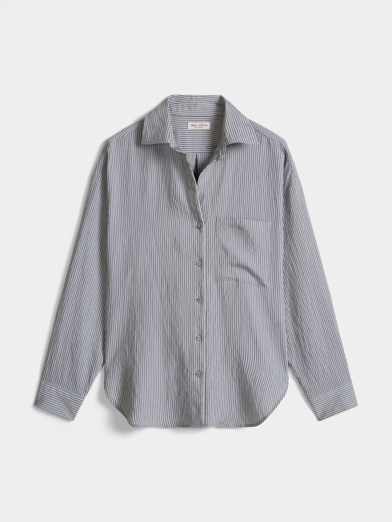 Рубашки Marc O’Polo модель 5000013085-4931 Рубашки Marc O’Polo модель 5000013085-4931 Фото