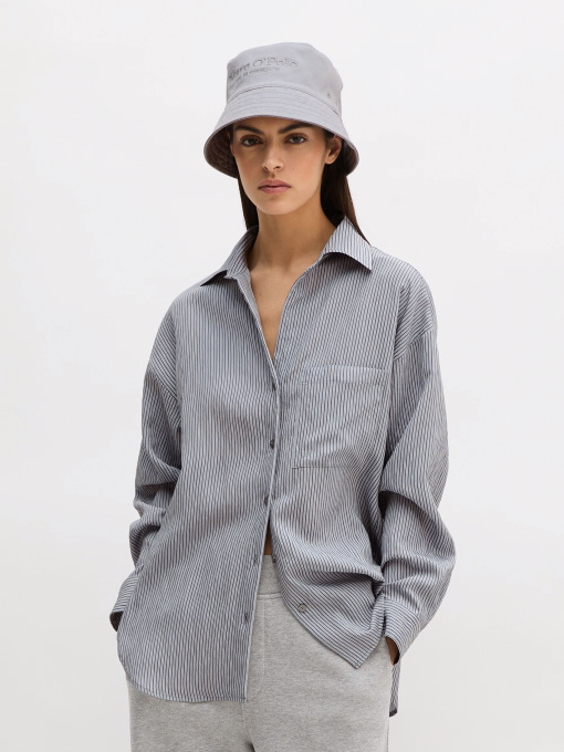 Рубашки Marc O’Polo модель 5000013085-4931 Фото