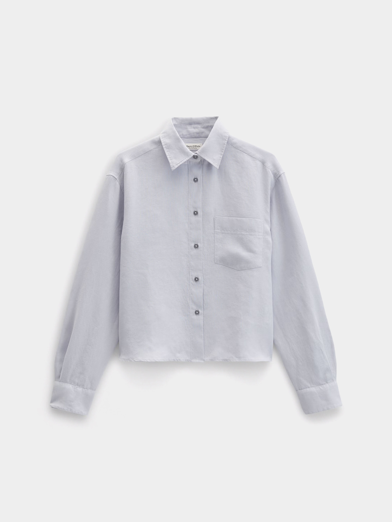 Рубашки Marc O’Polo модель 5000013072-6709 Фото