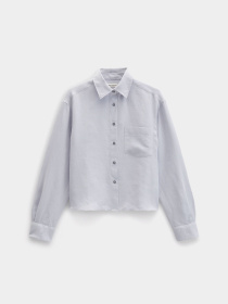 Рубашки Marc O’Polo модель 5000013072-6709 Фото