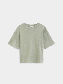 Футболки і поло Marc O’Polo модель 5000013312-3353 Фото