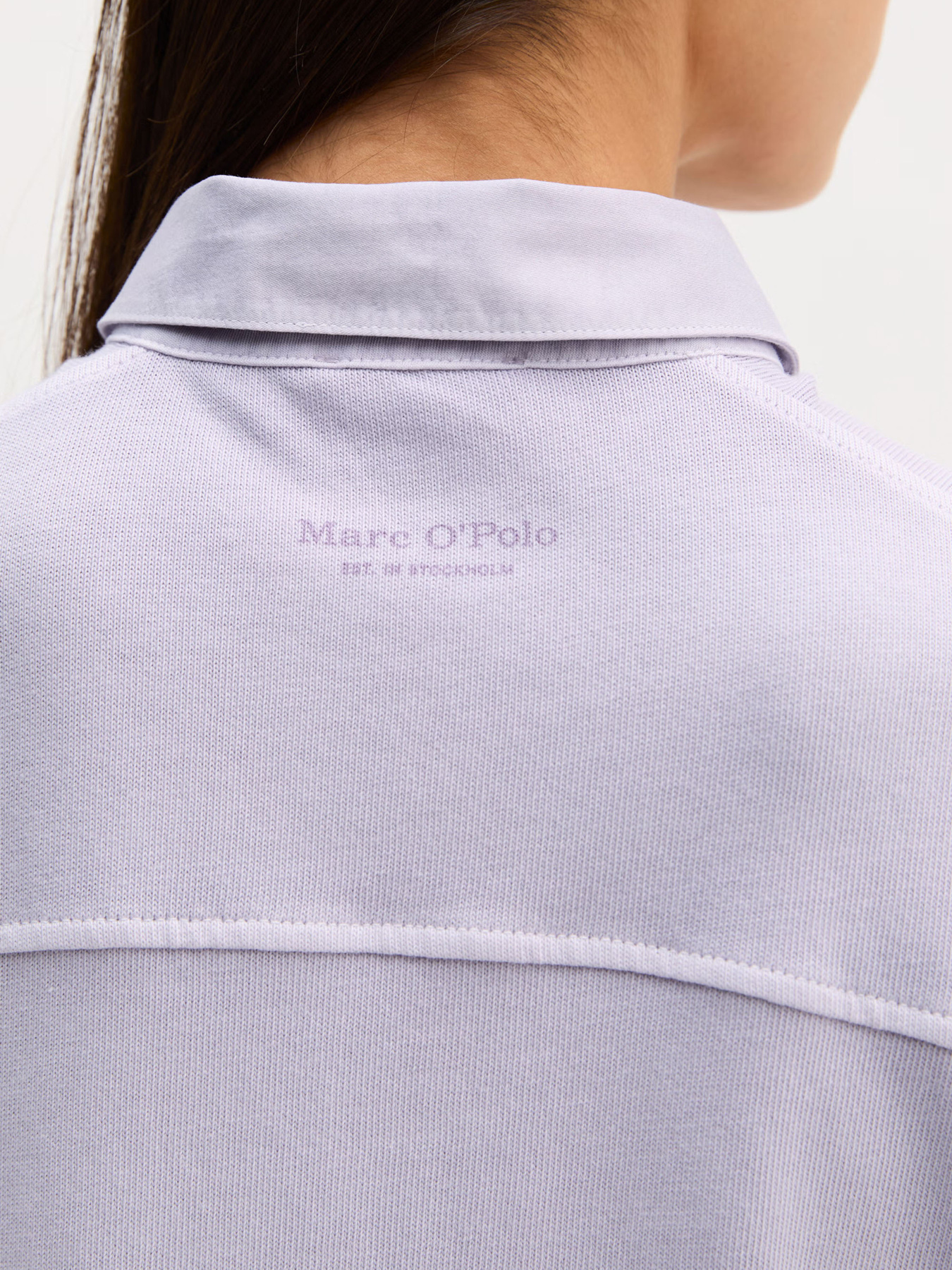 Футболки і поло Marc O’Polo модель 5000013271-6644 Футболки і поло Marc O’Polo модель 5000013271-6644 Фото