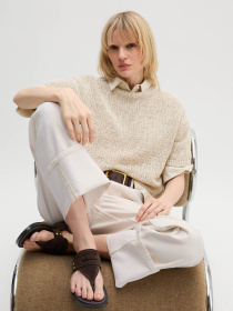 Свитры и кардиганы Marc O’Polo модель 5000013105-0924 Фото