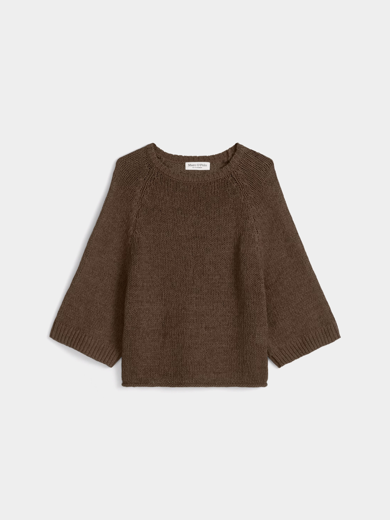 Свитры и кардиганы Marc O’Polo модель 5000013148-1509 Свитры и кардиганы Marc O’Polo модель 5000013148-1509 Фото