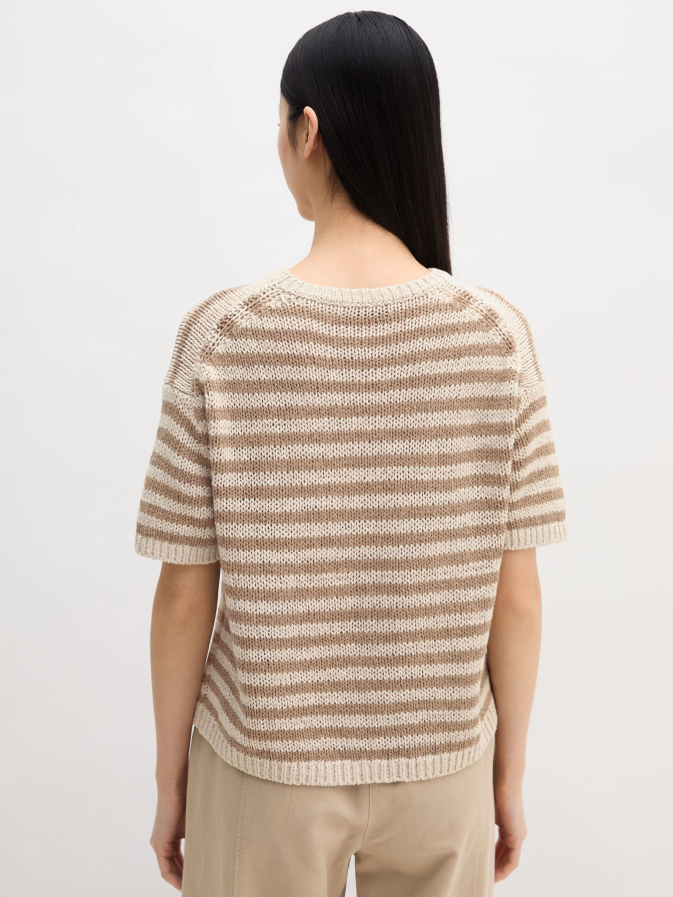 Свитры и кардиганы Marc O’Polo модель 5000013149-2674 Фото
