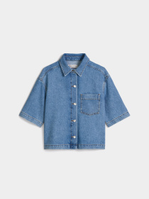 Рубашки Marc O’Polo модель 5000013055-5699 Фото