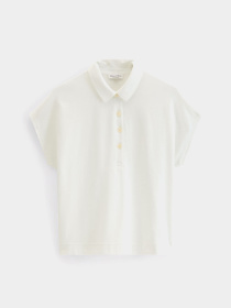 Футболки і поло Marc O’Polo модель 5000013275-1172 Фото