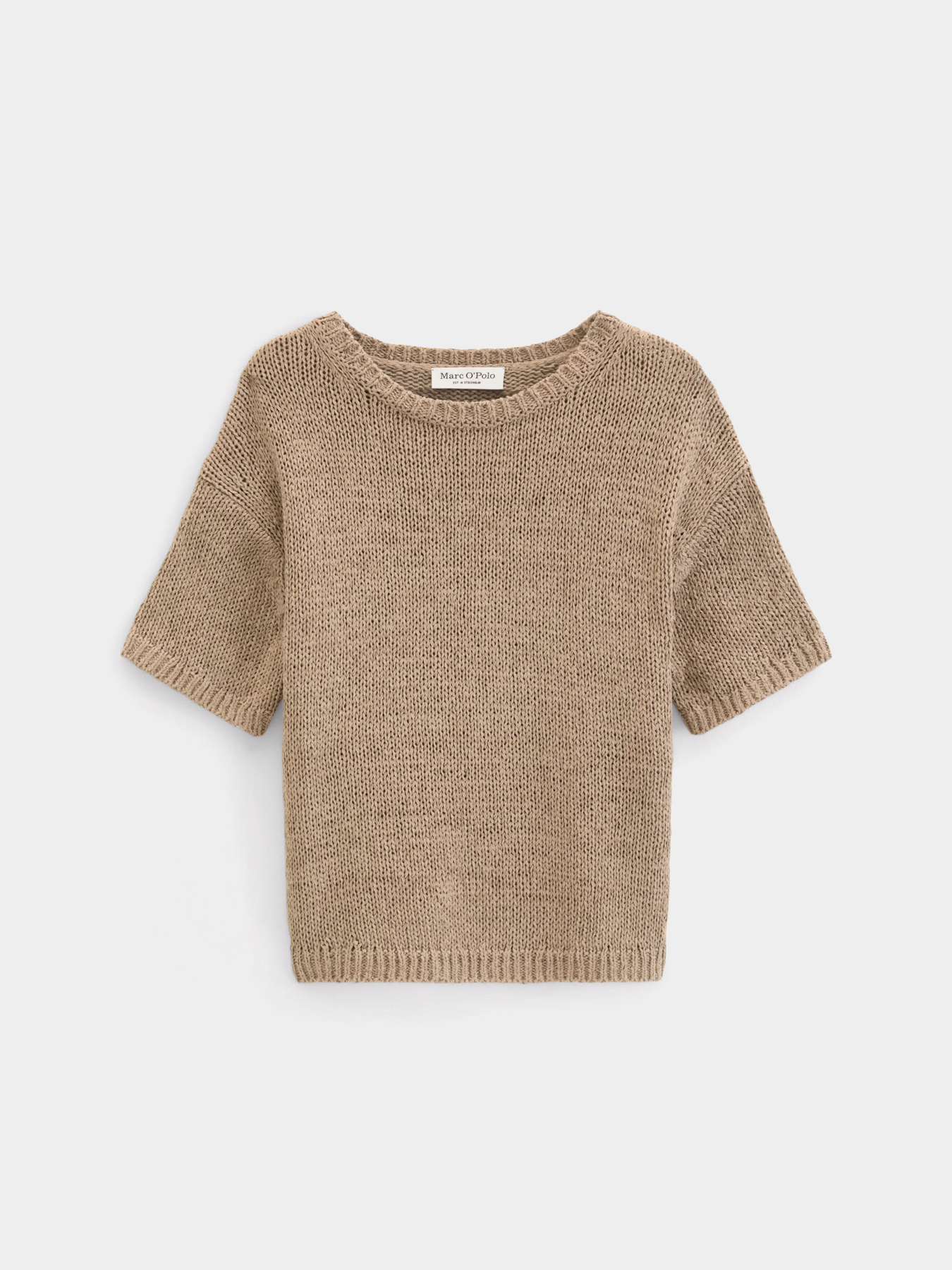 Светри та кардигани Marc O’Polo модель 5000013119-1740 Светри та кардигани Marc O’Polo модель 5000013119-1740 Фото