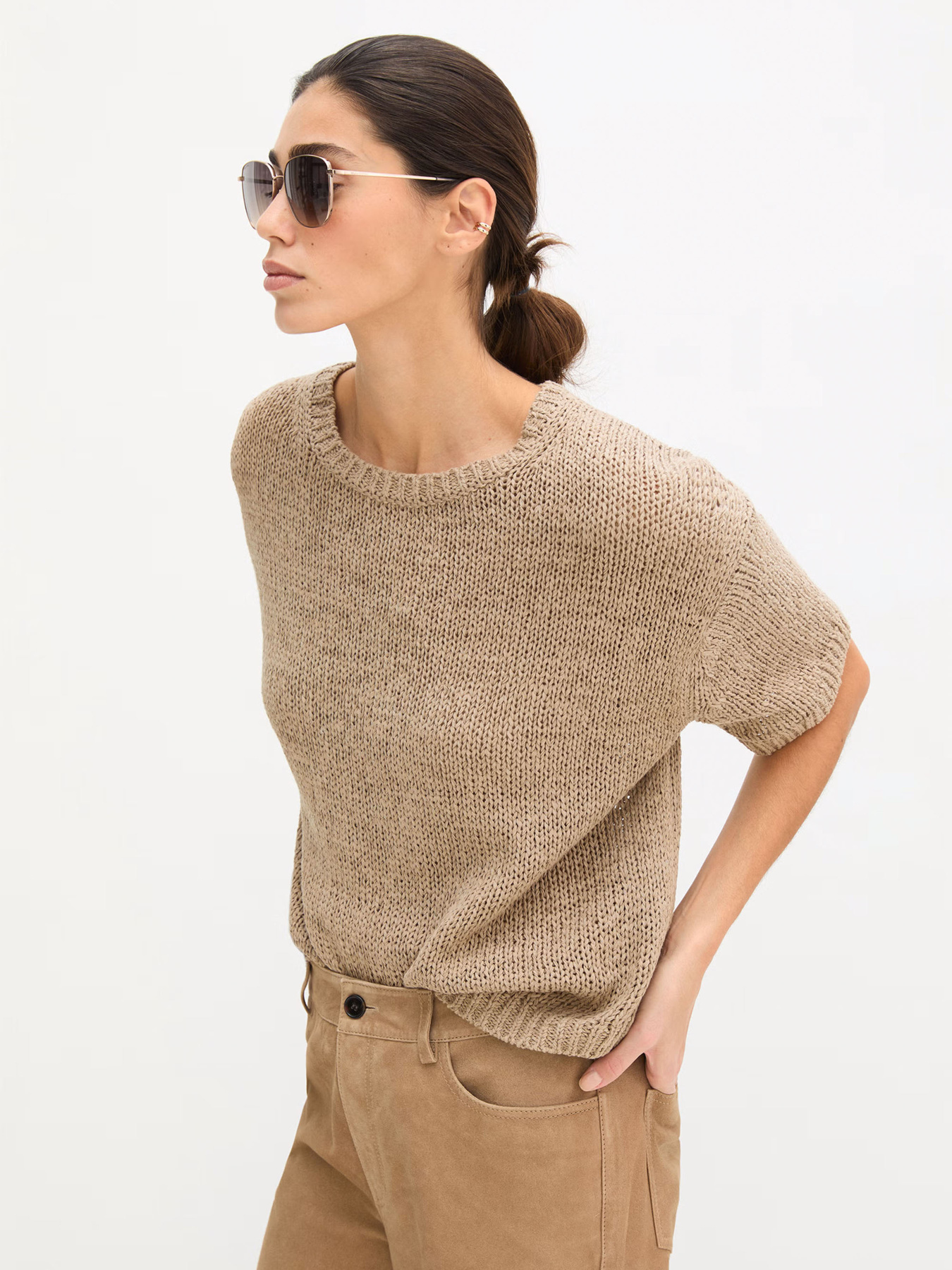 Светри та кардигани Marc O’Polo модель 5000013119-1740 Светри та кардигани Marc O’Polo модель 5000013119-1740 Фото
