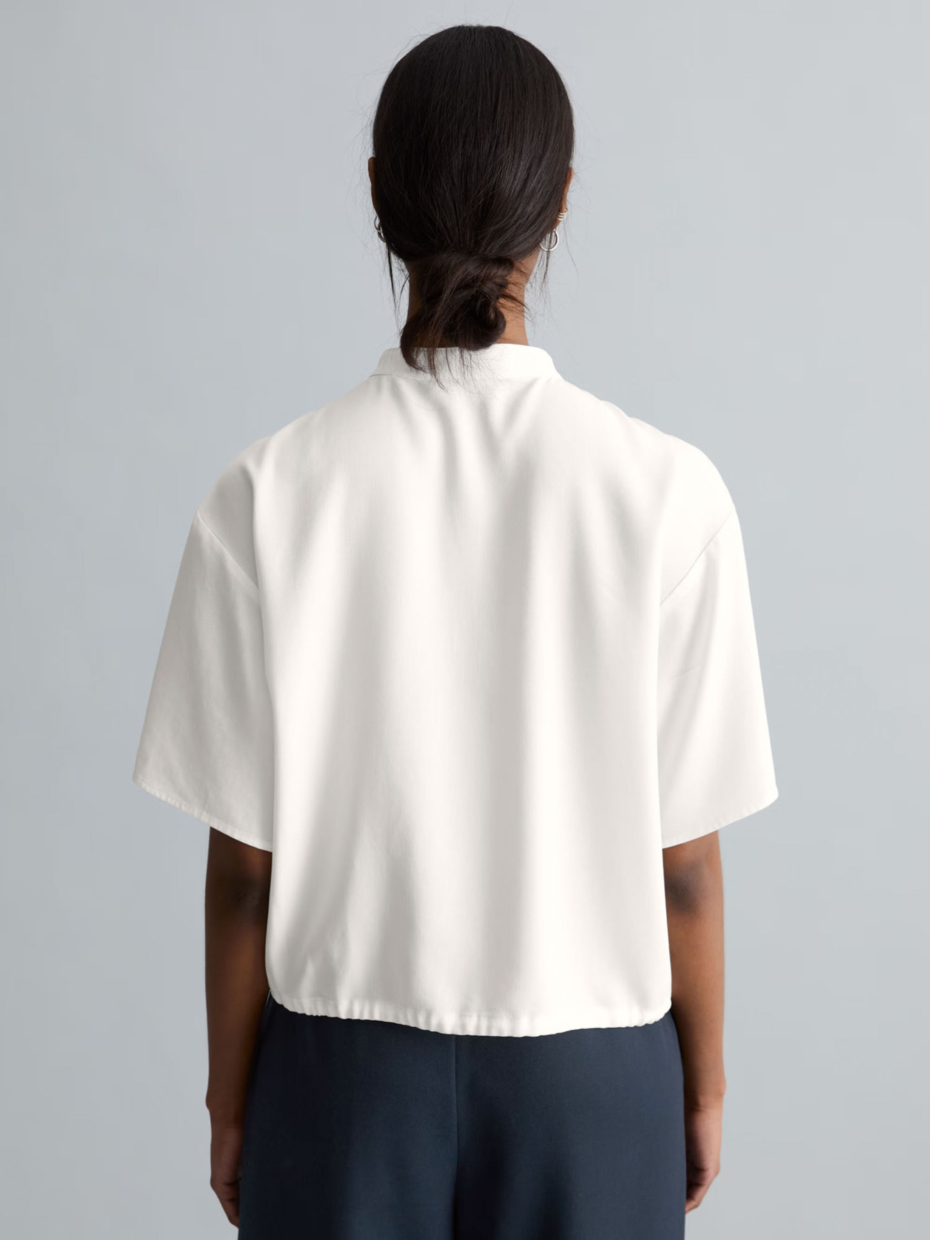 Сорочки Marc O'Polo denim модель 5000008150-1183 Сорочки Marc O'Polo denim модель 5000008150-1183 Фото