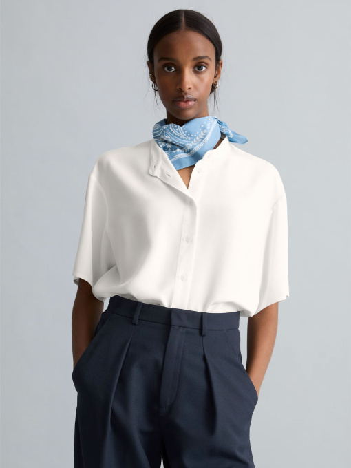 Рубашки Marc O’Polo DENIM модель 5000008150-1183 Фото