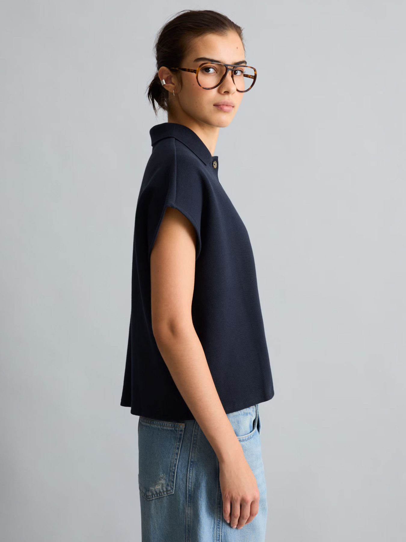 Футболки и поло Marc O’Polo DENIM модель 5000008220-4133 Фото