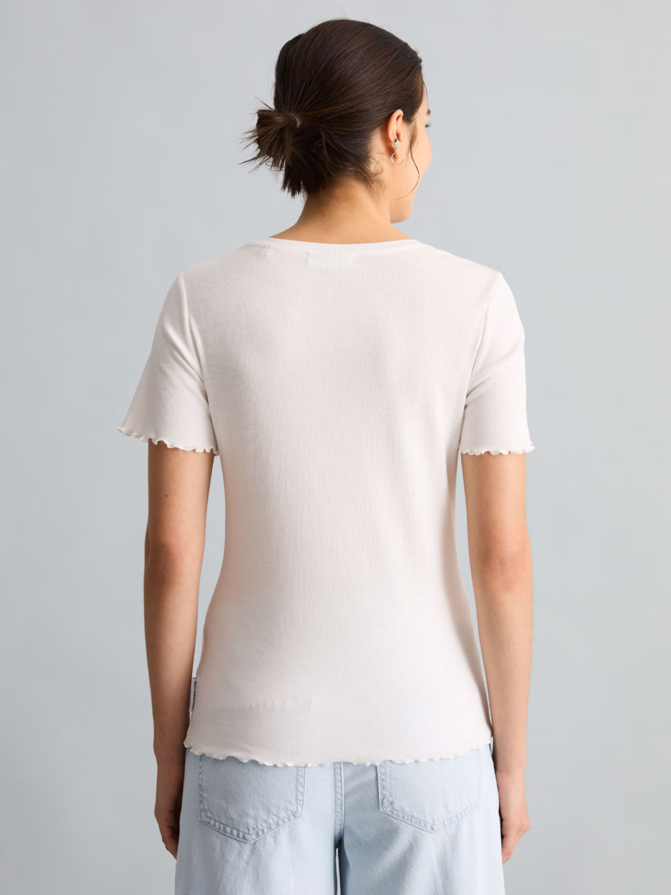 Футболки і поло Marc O'Polo denim модель 5000008196-1183 Фото