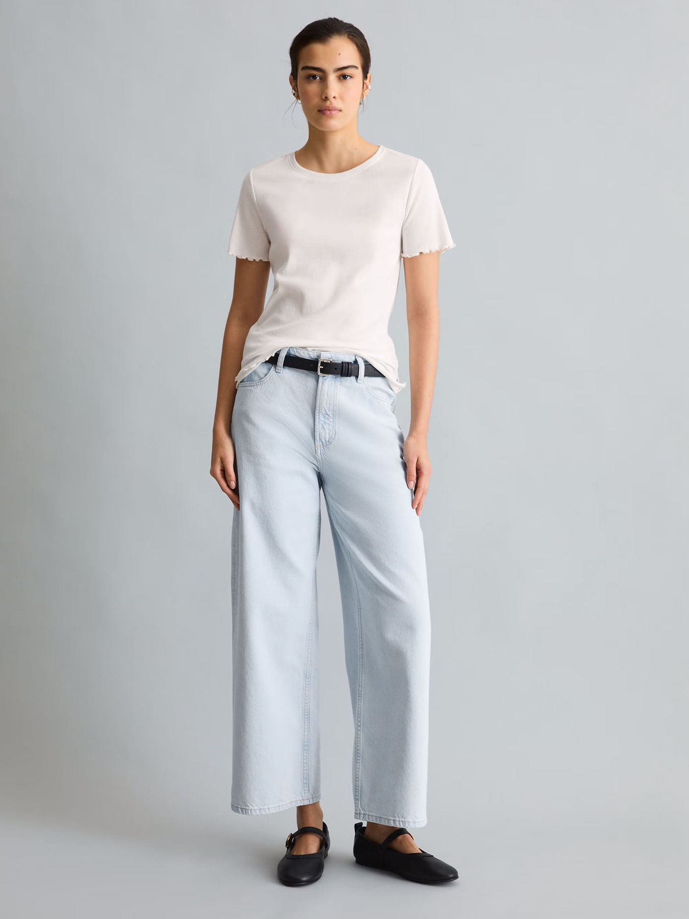 Футболки і поло Marc O'Polo denim модель 5000008196-1183 Фото