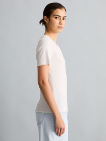 Футболки і поло Marc O'Polo denim модель 5000008196-1183 Фото