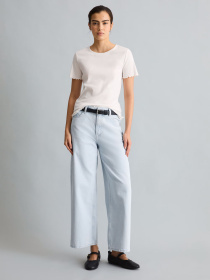 Футболки і поло Marc O'Polo denim модель 5000008196-1183 Фото