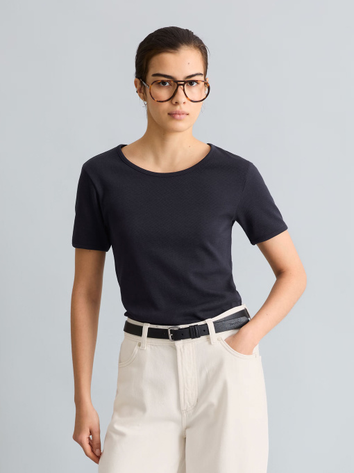 Футболки і поло Marc O'Polo denim модель 5000009618-4133 Фото