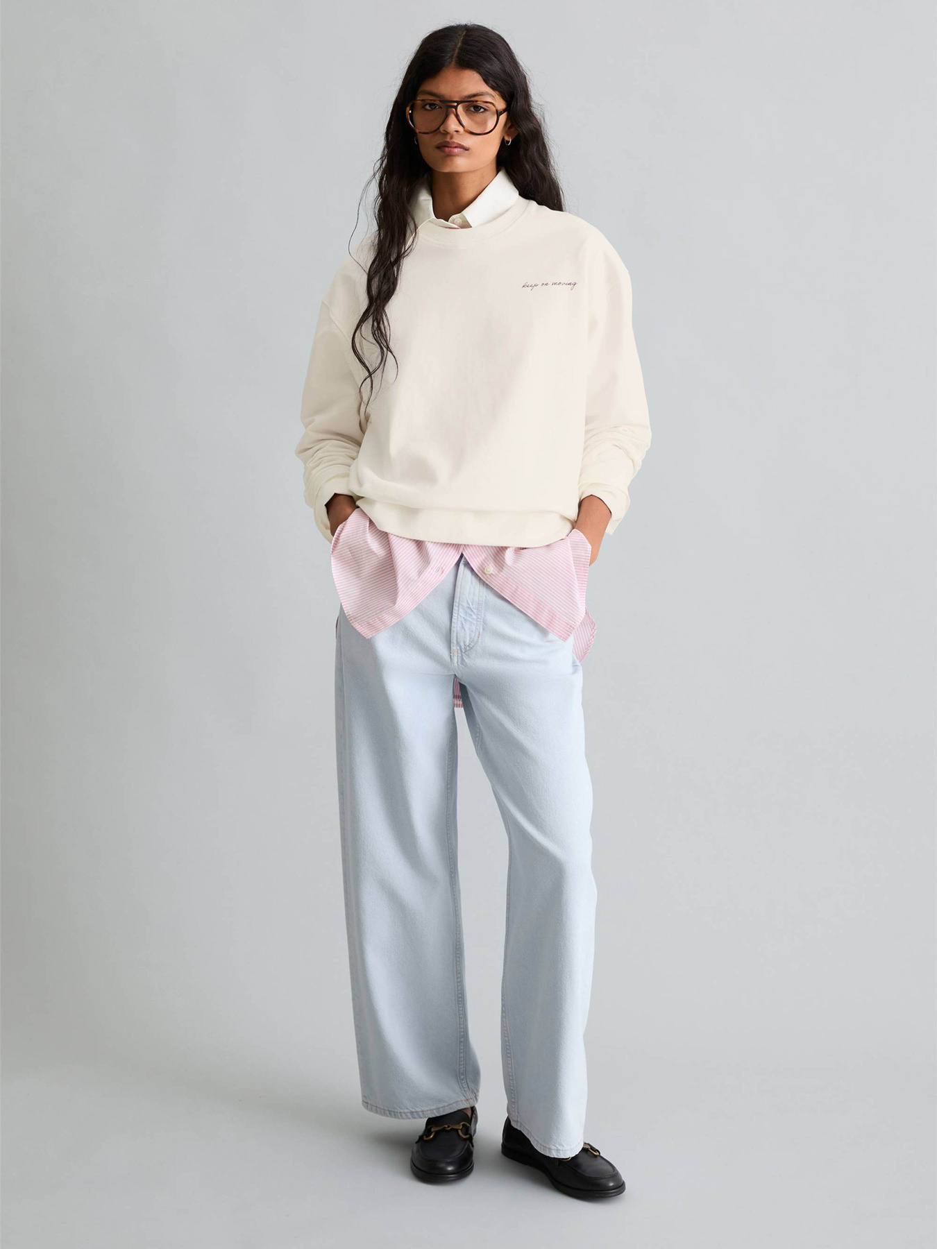 Худи и свитшоты Marc O’Polo DENIM модель 5000009632-1183 Худи и свитшоты Marc O’Polo DENIM модель 5000009632-1183 Фото