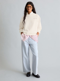 Худи и свитшоты Marc O’Polo DENIM модель 5000009632-1183 Фото