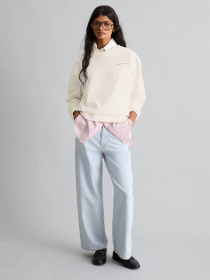 Худи и свитшоты Marc O’Polo DENIM модель 5000009632-1183 Фото